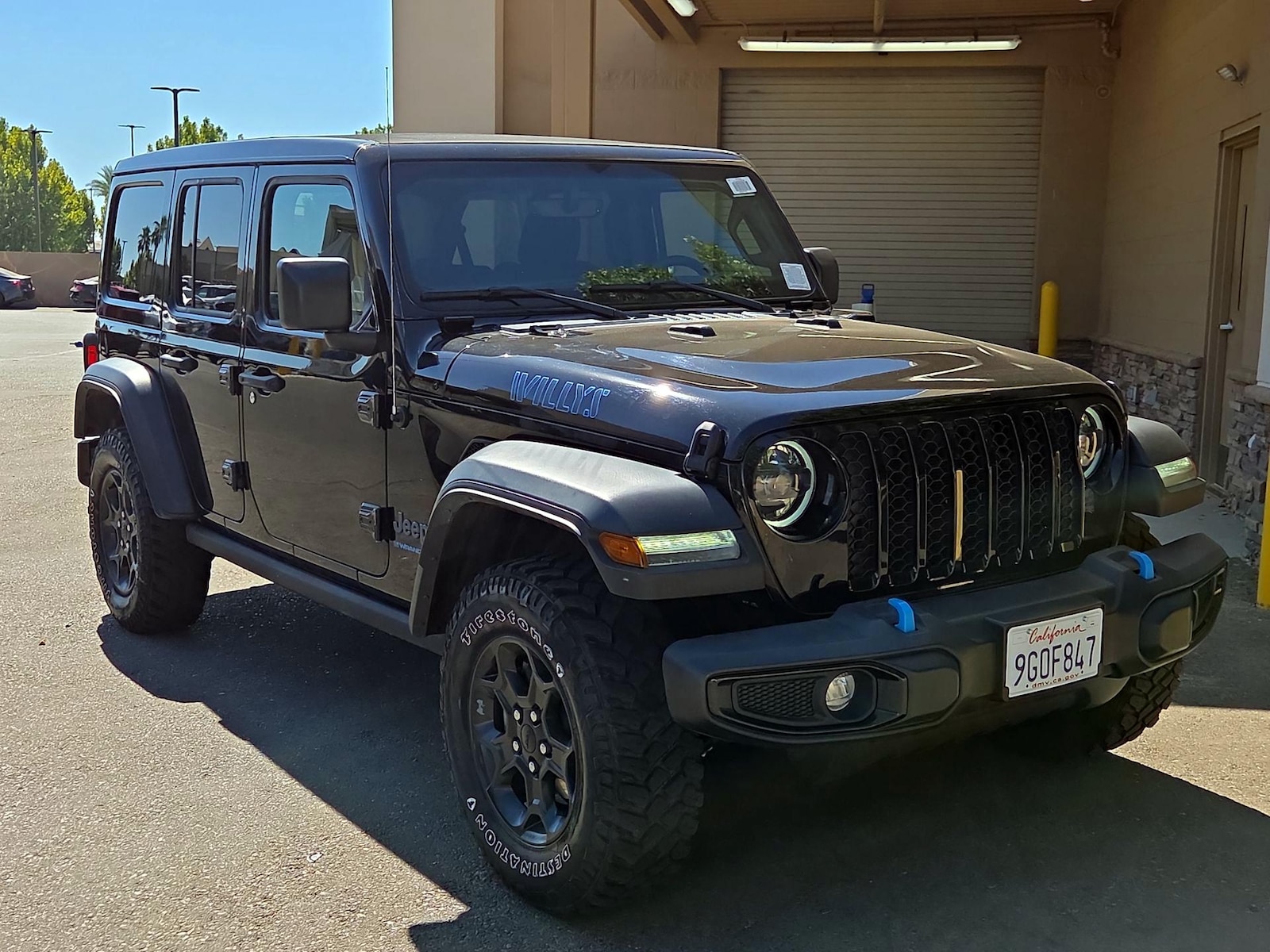 jeep wrangler 4xe 2023 1C4JJXN62PW663536 image jeep wrangler 4xe 2023 1C4JJXN62PW663536 image